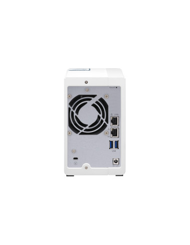TS-233 server NAS dischi esclusi TS-233 server NAS dischi esclusi