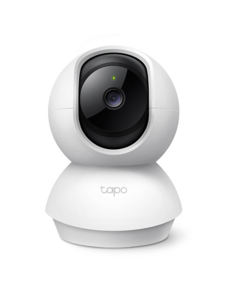 TC71 security camera Dome IP security camera Indoor 2304x1296 pixels Desk
