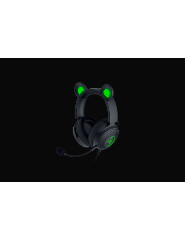 Kraken Kitty V2 Pro Headset Wired... Kraken Kitty V2 Pro Headset Wired...