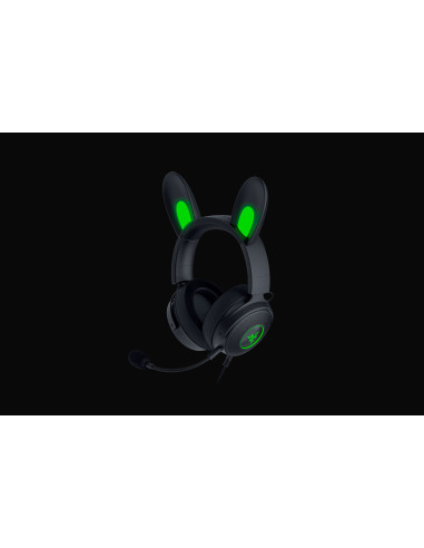 Kraken Kitty V2 Pro Headset Wired... Kraken Kitty V2 Pro Headset Wired...