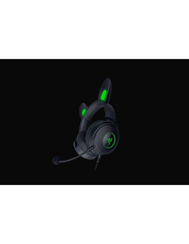 Kraken Kitty V2 Pro Headset Wired... Kraken Kitty V2 Pro Headset Wired...