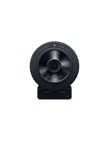 Kiyo X Webcam USB per lo streaming in Full HD 60fps
