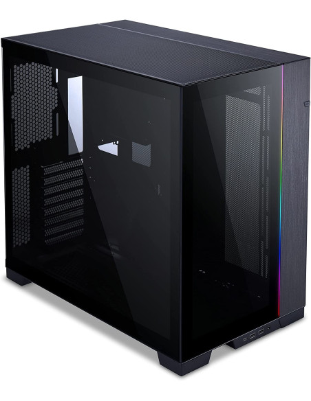 Dynamic EVO Black