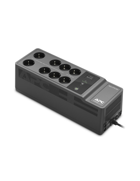 Back-UPS 650VA 230V 1 USB charging port