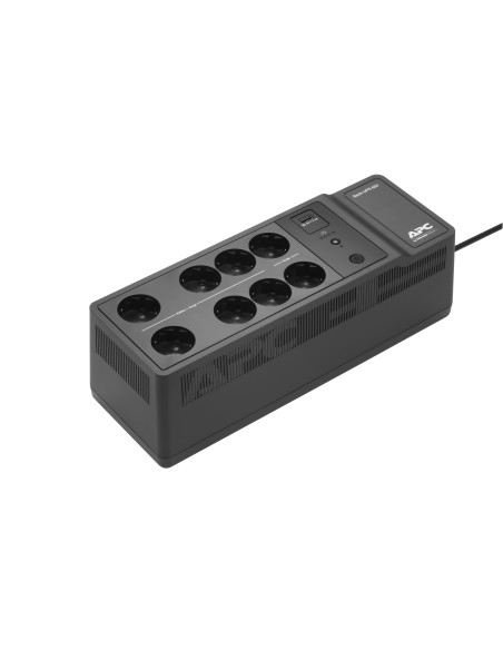 Back-UPS 650VA 230V 1 USB charging port