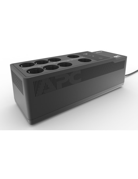Back-UPS 650VA 230V 1 USB charging port
