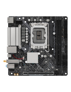 B760M-ITX/D4 WiFi DDR4 2