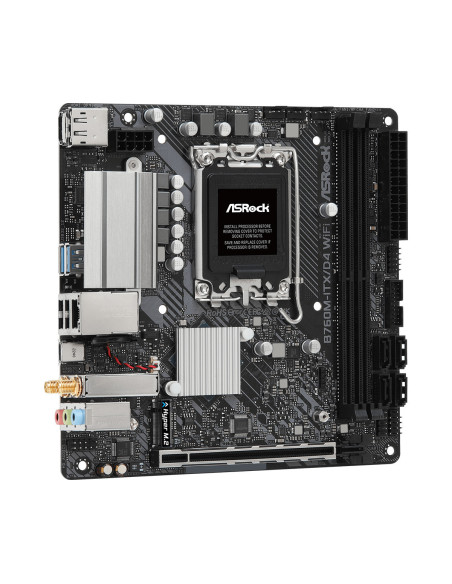 B760M-ITX/D4 WiFi DDR4