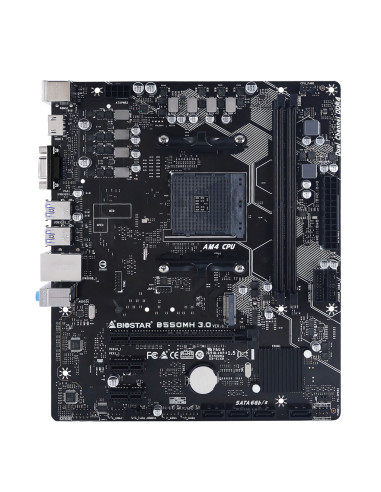 B550MH 3.0