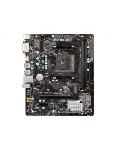 B450M-A PRO MAX 2