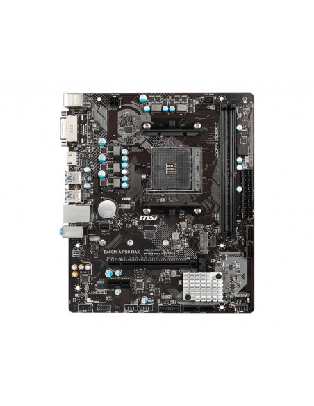 B450M-A PRO MAX