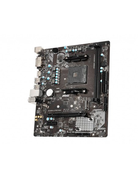 B450M-A PRO MAX