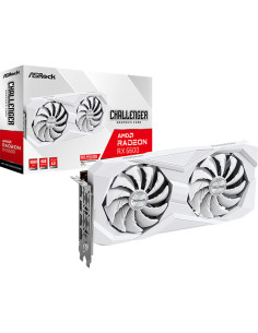 8GB Radeon RX 6600...