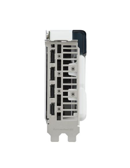 8GB GeForce RTX­ 4060 Dual -RTX4060-O8G-WHITE GDDR6