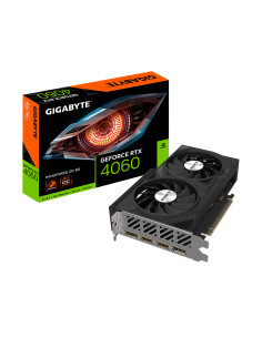8GB GeForce RTX 4060...