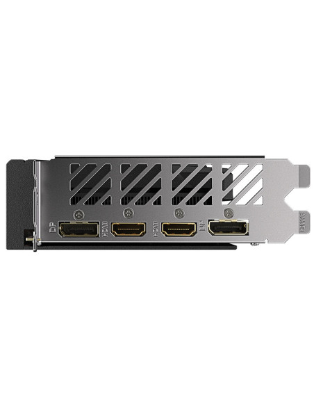 8GB GeForce RTX 4060 WINDFORCE OC GDDR6