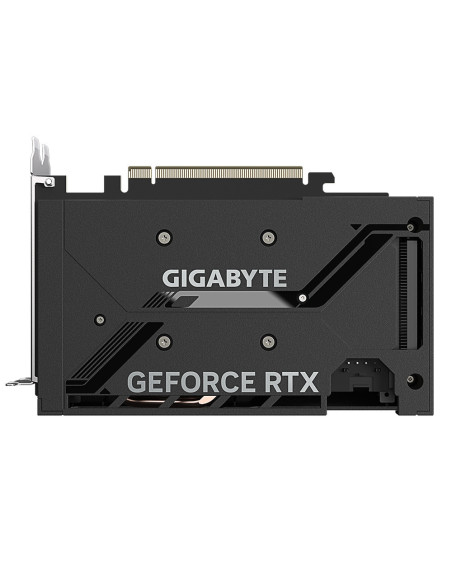 8GB GeForce RTX 4060 WINDFORCE OC GDDR6