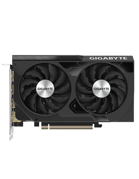 8GB GeForce RTX 4060 WINDFORCE OC GDDR6