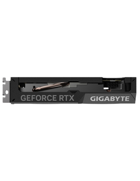 8GB GeForce RTX 4060 WINDFORCE OC GDDR6