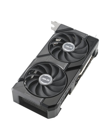 8GB GeForce RTX 4060 Dual... 8GB GeForce RTX 4060 Dual...