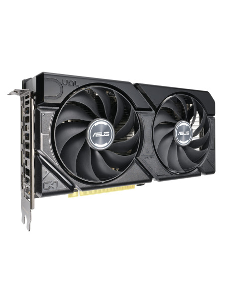 8GB GeForce RTX 4060 Dual -RTX4060-O8G-EVO GDDR6