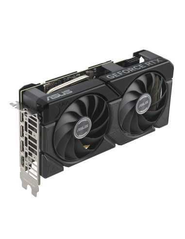 8GB GeForce RTX 4060 Dual... 8GB GeForce RTX 4060 Dual...