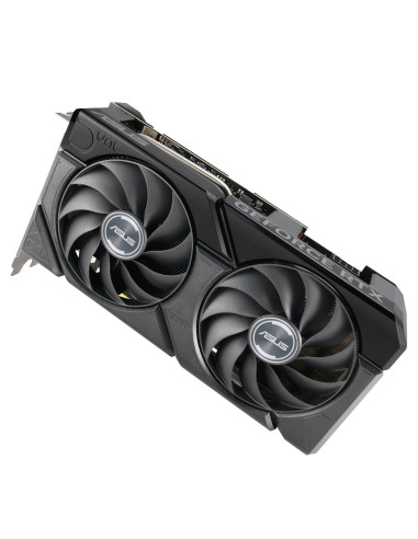 8GB GeForce RTX 4060 Dual... 8GB GeForce RTX 4060 Dual...