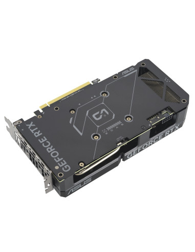 8GB GeForce RTX 4060 Dual... 8GB GeForce RTX 4060 Dual...