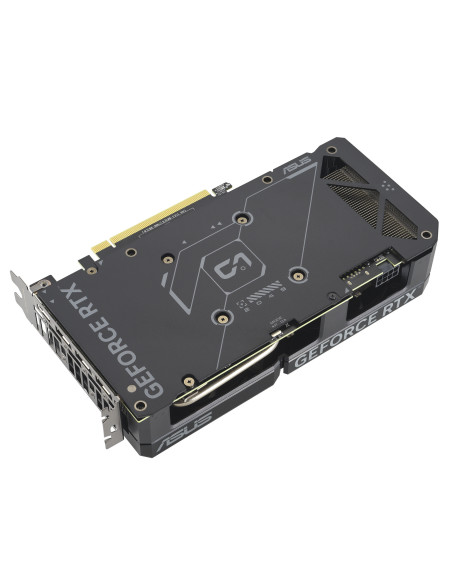 8GB GeForce RTX 4060 Dual -RTX4060-O8G-EVO GDDR6