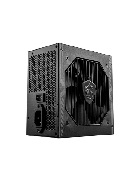 750W MAG A750BN 80+ Bronze