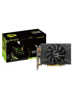 4GB GeForce GTX 1650 Nebula GDDR6