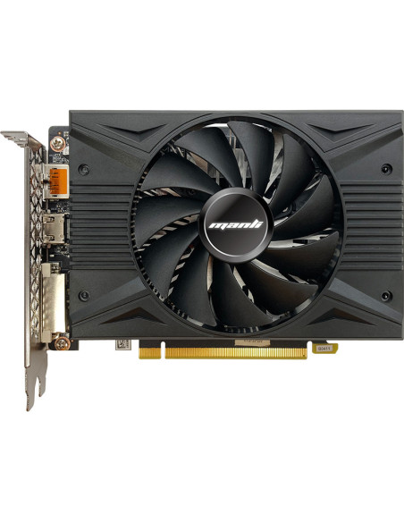 4GB GeForce GTX 1650 Nebula GDDR6