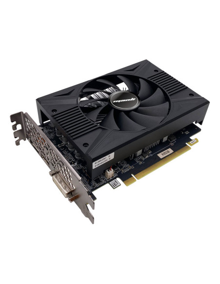 4GB GeForce GTX 1650 Nebula GDDR6
