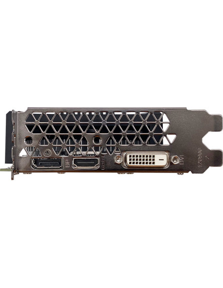 4GB GeForce GTX 1650 Nebula GDDR6