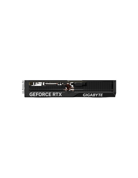 16GB GeForce RTX 4070 Ti SUPER WINDFORCE OC GDDR6X