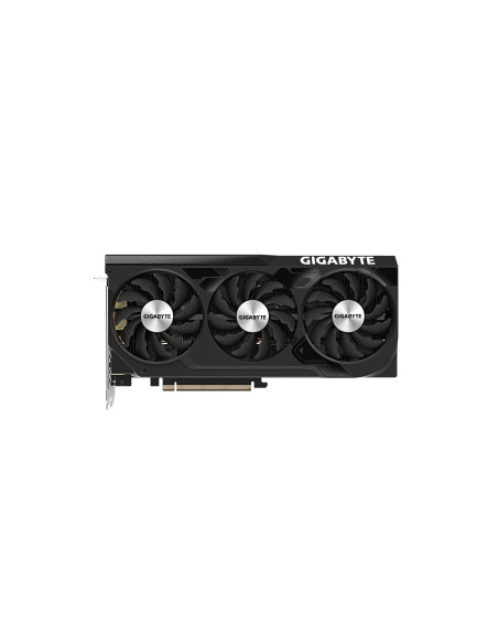16GB GeForce RTX 4070 Ti SUPER WINDFORCE OC GDDR6X