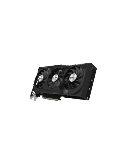 12GB GeForce RTX 4070 SUPER WINDFORCE OC GDDR6X