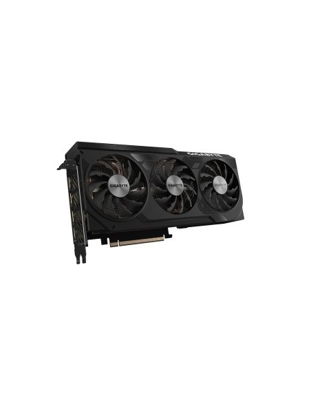 12GB GeForce RTX 4070 SUPER WINDFORCE OC GDDR6X