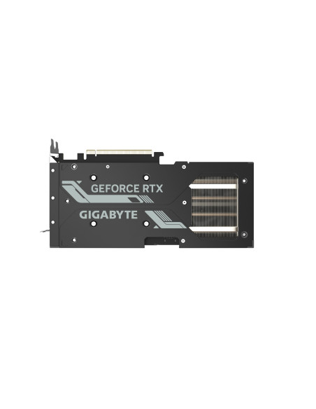 12GB GeForce RTX 4070 SUPER WINDFORCE OC GDDR6X