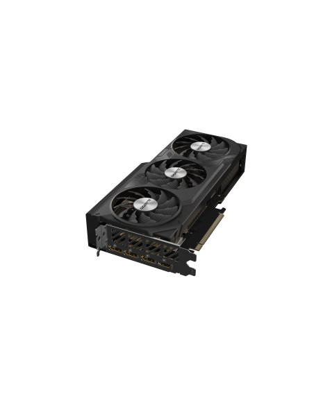 12GB GeForce RTX 4070 SUPER WINDFORCE OC GDDR6X