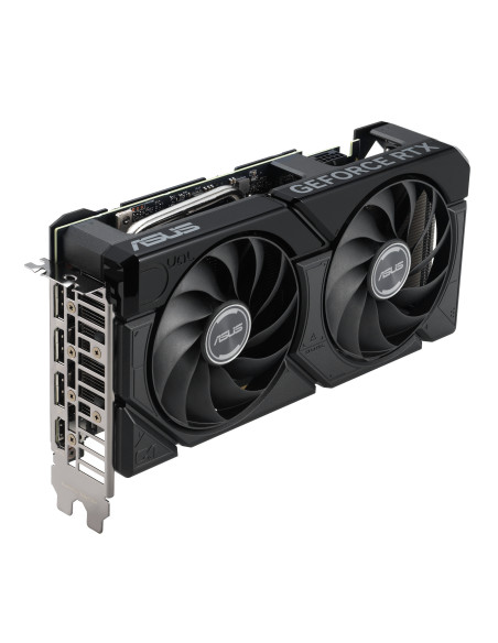 12GB GeForce RTX 4070 SUPER Dual -RTX4070S-12G-EVO GDDR6X