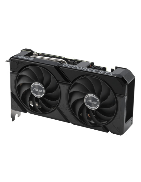 12GB GeForce RTX 4070 SUPER Dual -RTX4070S-12G-EVO GDDR6X