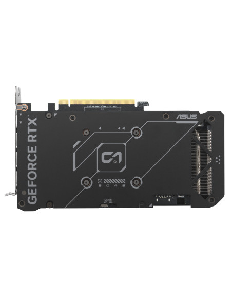 12GB GeForce RTX 4070 SUPER Dual -RTX4070S-12G-EVO GDDR6X