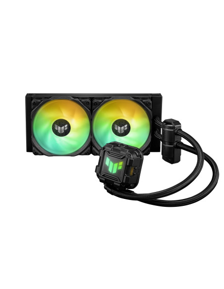 TUF GAMING LC II 240 ARGB