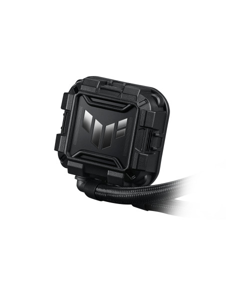 TUF GAMING LC II 240 ARGB