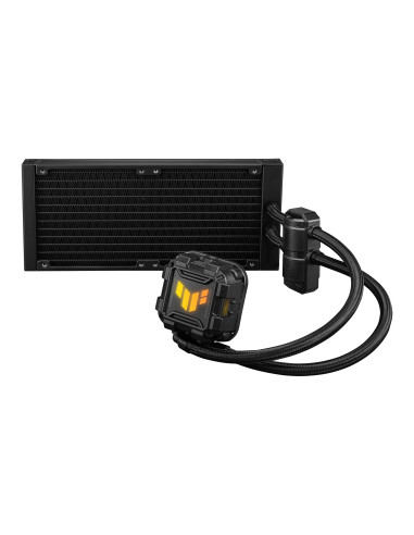 TUF GAMING LC II 240 ARGB TUF GAMING LC II 240 ARGB