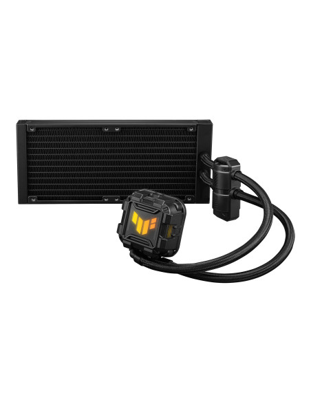 TUF GAMING LC II 240 ARGB