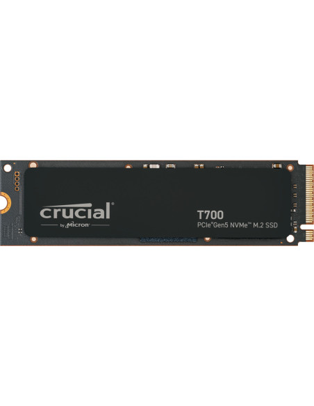 1TB T700 M.2 PCI Express 5.0 NVMe