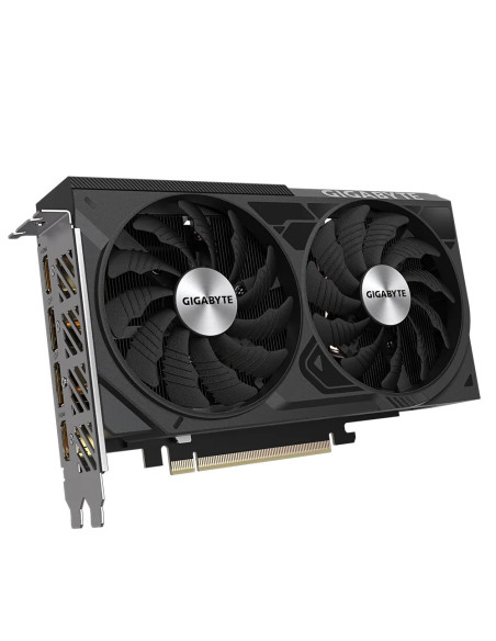 16GB GeForce RTX 4060 Ti Windforce OC 16G NVIDIA GDDR6