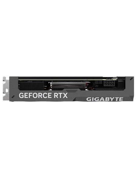 16GB GeForce RTX 4060 Ti Windforce OC 16G NVIDIA GDDR6